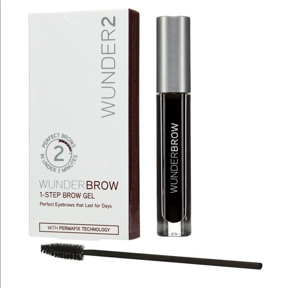 WUNDER-BROW / JET BLACK